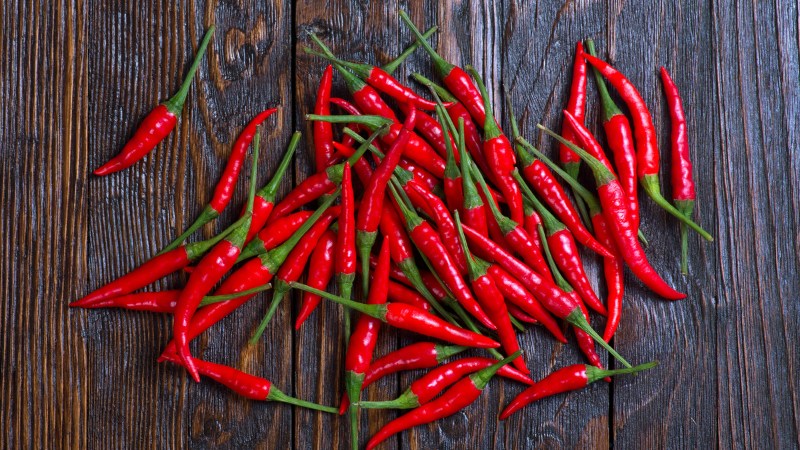 Giá ớt hôm nay 24/08/2024