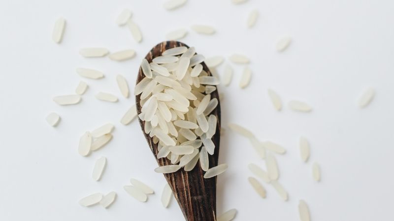 Giá gạo hôm nay 24/8