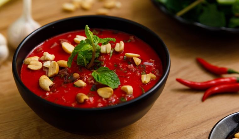 Ăn tiết canh dê có an toàn không? Cần lưu ý những gì?