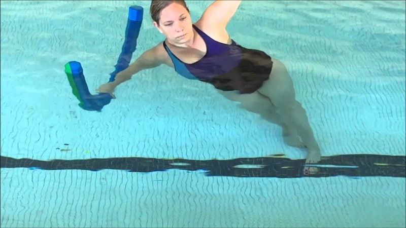 Bài tập số 5: Plank nghiêng