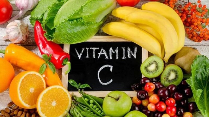 Mặt nạ vitamin C có tác dụng gì?