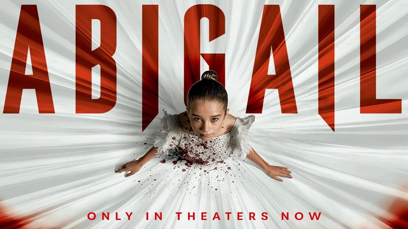 Abigail (2024)