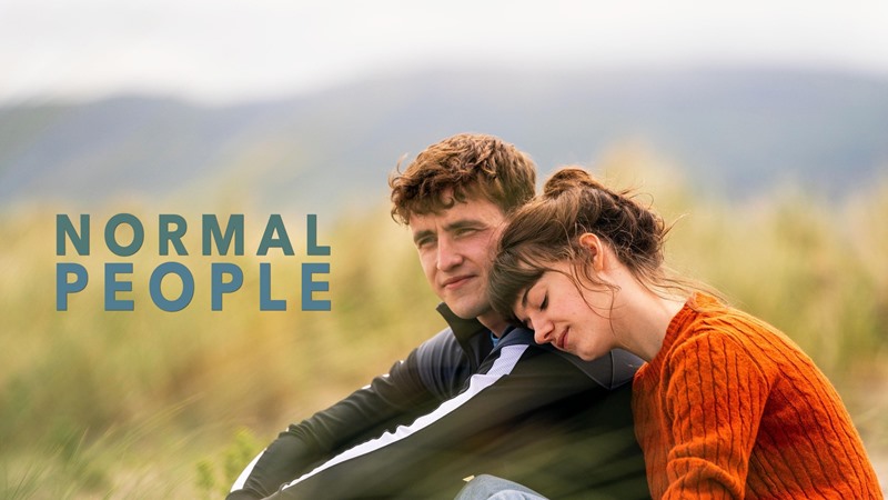 Normal People - Người Bình Thường (2020)