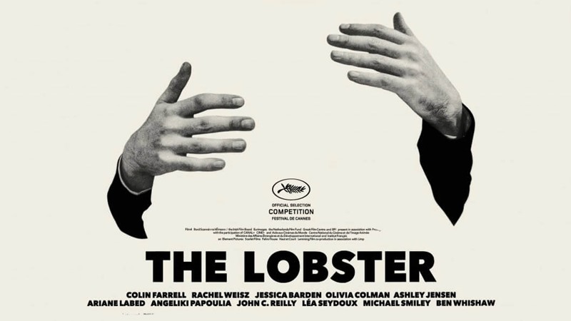 The Lobster - Những Người Độc Thân (2015)