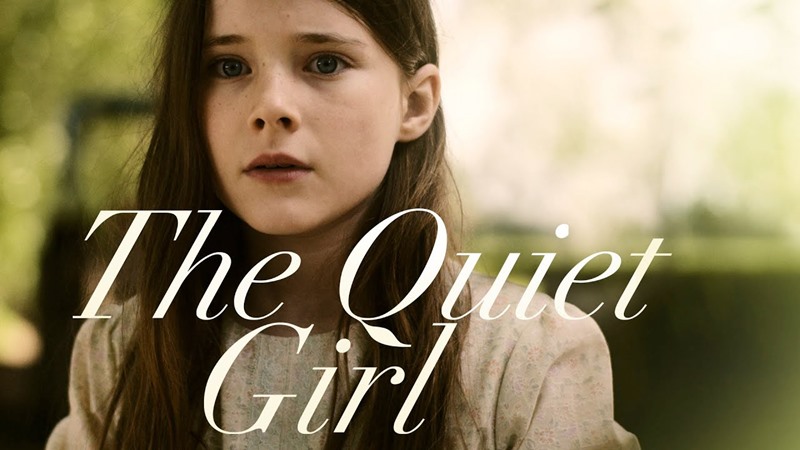 The Quiet Girl - Cô Bé Trầm Lặng (2022)