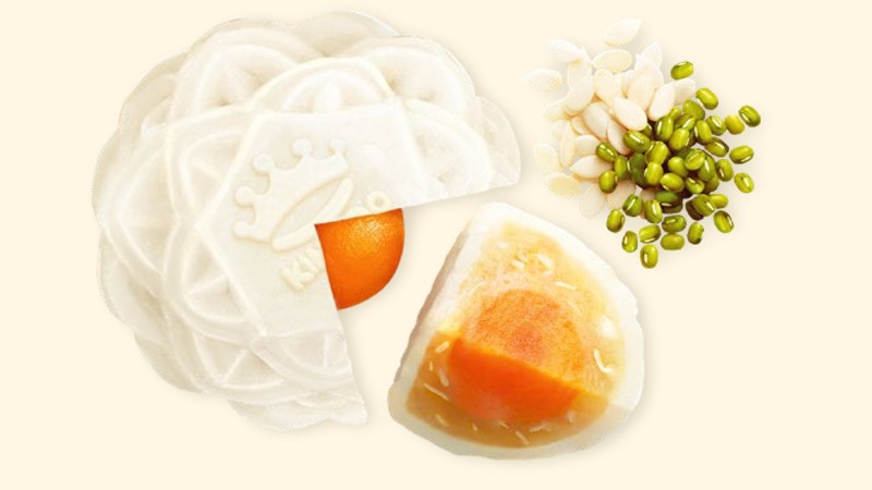 Bảng giá bánh nướng thượng hạng Kinh Đô Bảng giá bánh nướng thượng hạng Kinh Đô