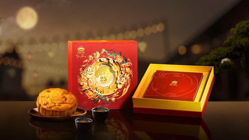 Mua bánh Trung thu Kinh Đô ở đâu uy tín, chất lượng? Mua bánh Trung thu Kinh Đô ở đâu uy tín, chất lượng?