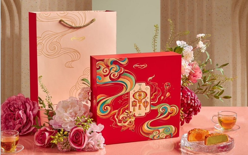 Thanh Nguyệt Bình An