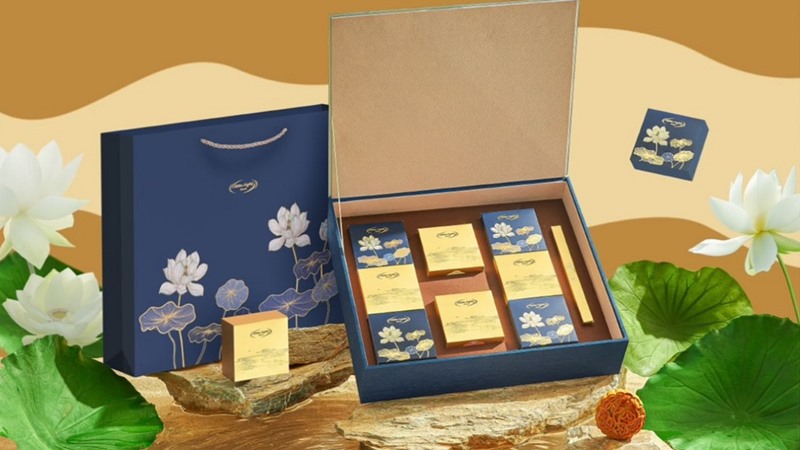 Thanh Nguyệt Trứ Danh