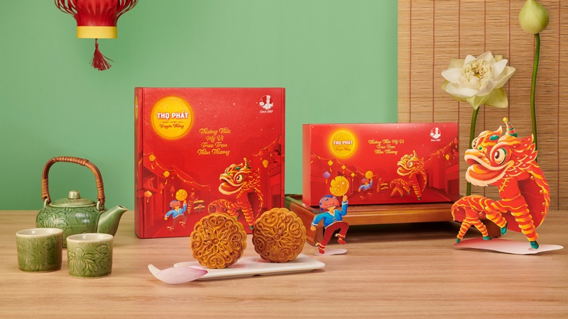 Bánh trung thu Thọ Phát luôn được nhiều khách hàng đón nhận trong mỗi dịp Tết Trung Thu, cùng tổng hợp bảng giá bánh trung thu Thọ Phát trong bài viết ngày hôm nay! 
