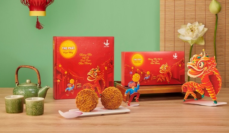 Bảng giá chi tiết bánh Trung thu Thọ Phát 2024: Cập nhật mới nhất