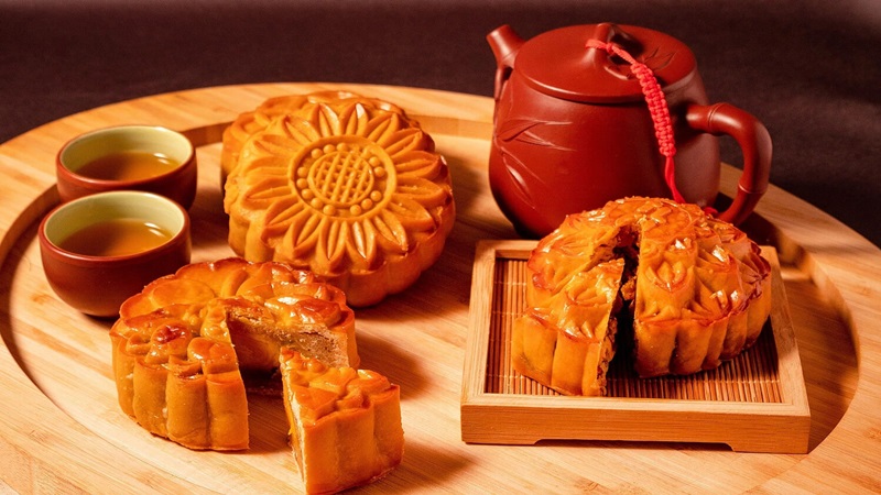 Mua bánh Trung thu Phúc An ở đâu uy tín, chất lượng?