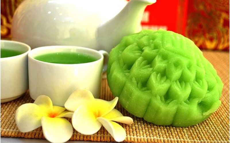 Bảng giá bánh dẻo Trung thu Như Lan