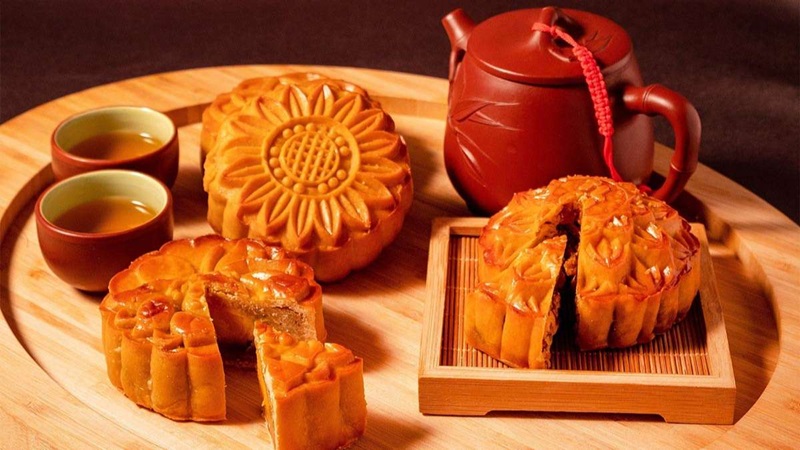 Giới thiệu mẫu bánh Trung thu Như Lan năm 2024