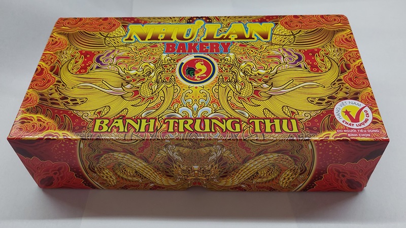 Mua bánh Trung thu Như Lan ở đâu uy tín, chất lượng?