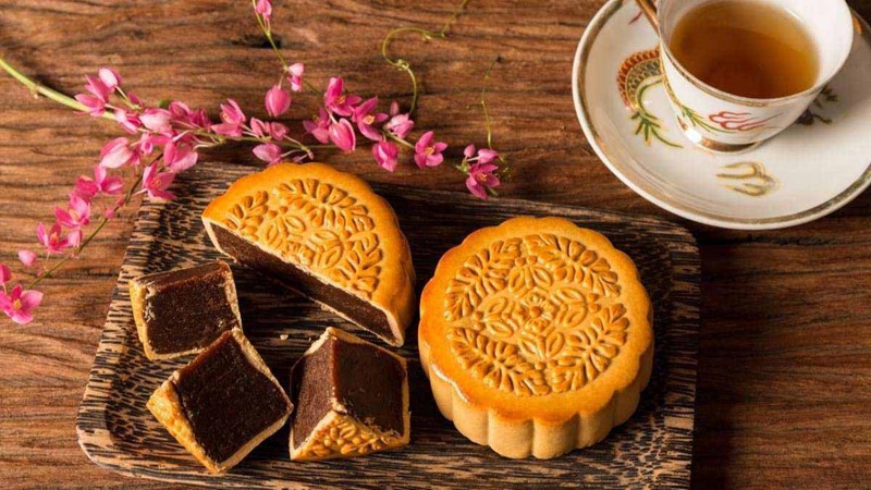 Giới thiệu mẫu bánh Trung thu Như Lan năm 2024