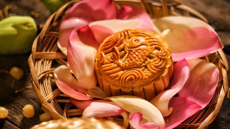 Giới thiệu mẫu bánh Trung thu Như Lan năm 2024