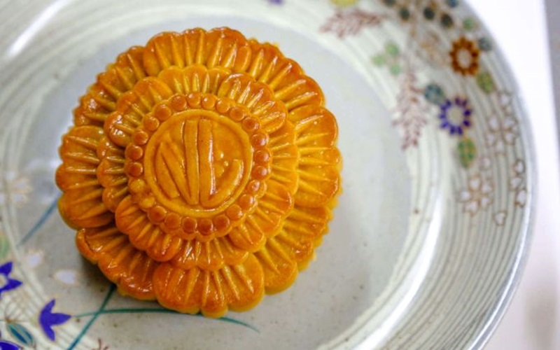 Bảng giá bánh Trung thu nướng 0 trứng