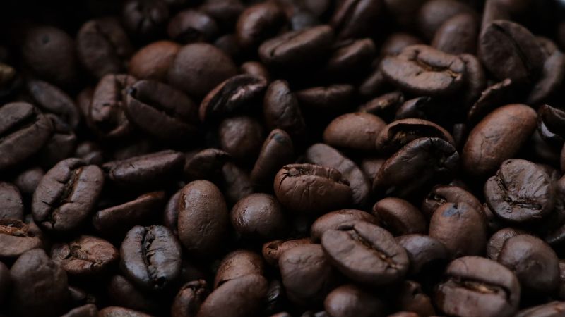 Giá cà phê Robusta giao dịch tại London Giá cà phê Robusta giao dịch tại London