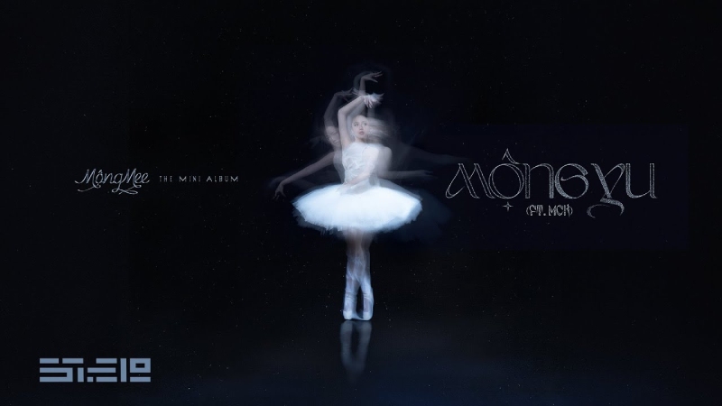 Mộng Yu - AMEE ft MCK