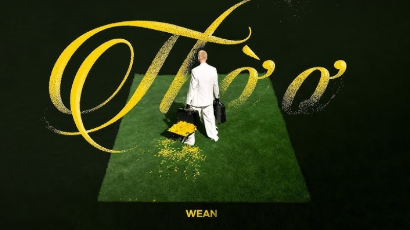 Thờ Ơ - WEAN
