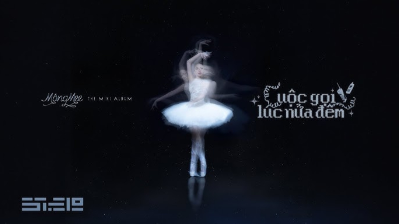 Cuộc Gọi Lúc Nửa Đêm - AMEE