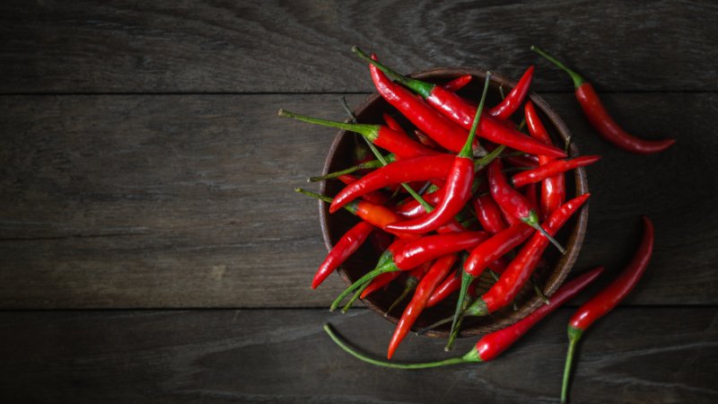 Giá ớt hôm nay 27/08/2024 mới nhất