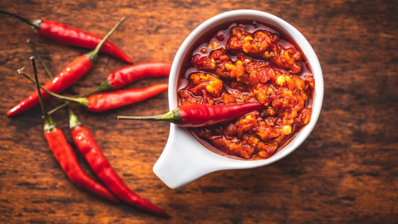 Giá ớt hôm nay 29/08/2024 mới nhất