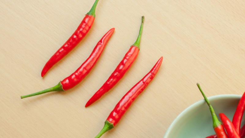 Giá ớt hôm nay 29/08/2024 cập nhật mới nhất