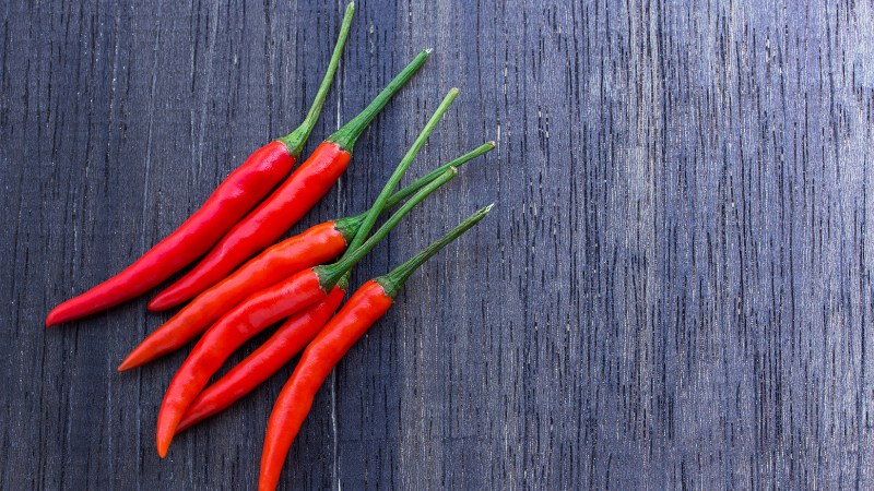 Giá ớt hôm nay 30/08/2024