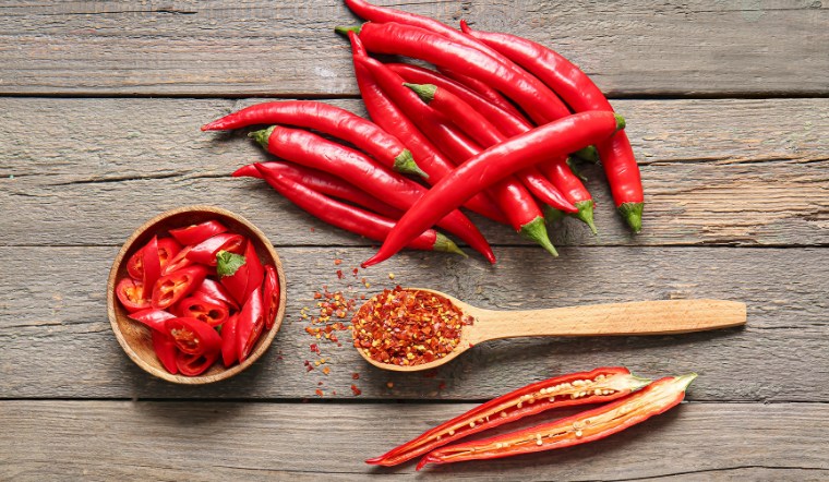 Giá ớt hôm nay 30/08/2024: Ớt xuất khẩu tăng 1.000 đồng/kg ở vài nơi