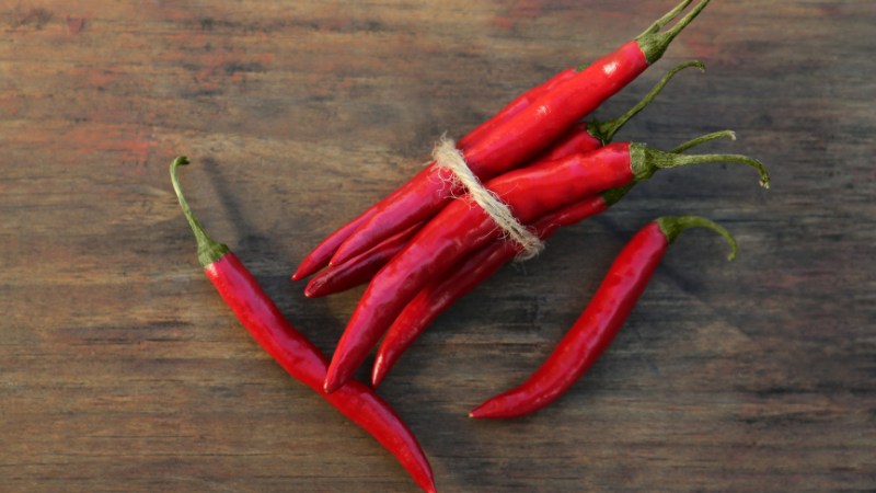 Giá ớt hôm nay 31/08/2024 mới nhất