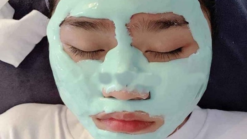 Mặt nạ dẻo là gì?