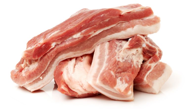 Giá thịt heo hôm nay 05/09/2024: C.P giảm giá từ 2 - 17%