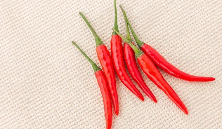 Giá ớt hôm nay 05/09/2024: Giữ nguyên như cũ