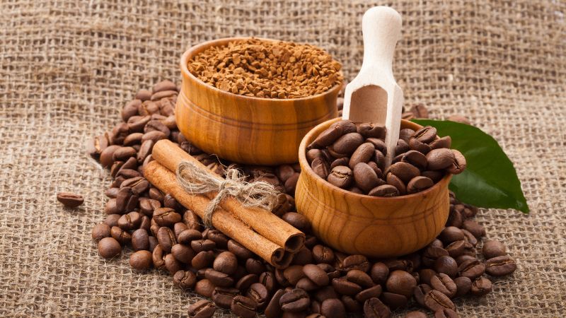 Giá cà phê Arabica giao dịch tại New York Giá cà phê Arabica giao dịch tại New York