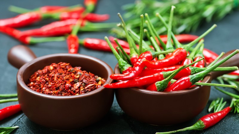 Giá ớt hôm nay 06/09/2024 mới nhất