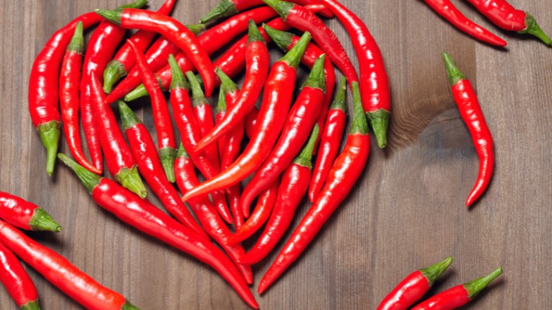 Giá ớt hôm nay 06/09/2024