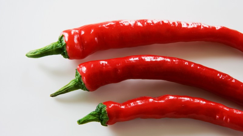 Giá ớt hôm nay 06/09/2024 cập nhật mới nhất