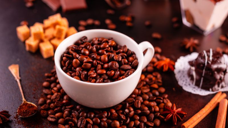 Giá cà phê trong nước hôm nay Giá cà phê trong nước hôm nay