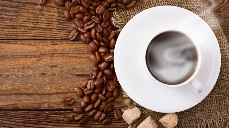 Giá cà phê Robusta giao dịch tại London Giá cà phê Robusta giao dịch tại London