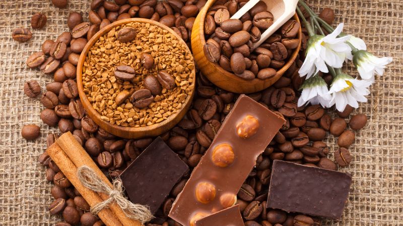 Giá cà phê Arabica giao dịch tại New York Giá cà phê Arabica giao dịch tại New York