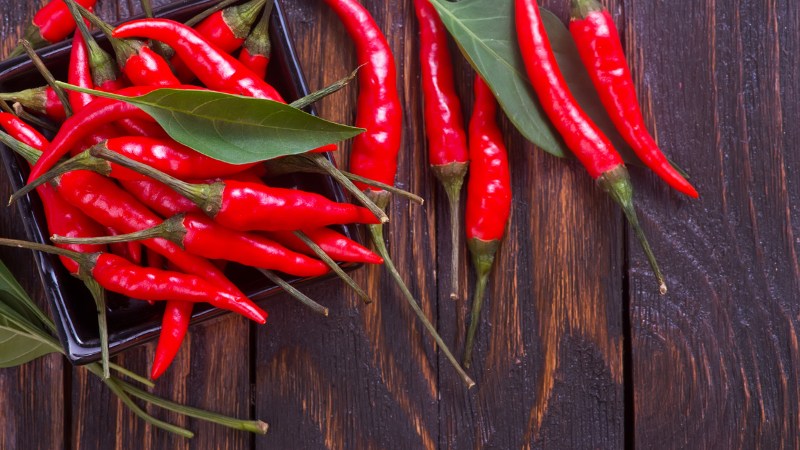 Giá ớt hôm nay 07/09/2024 Giá ớt hôm nay 07/09/2024