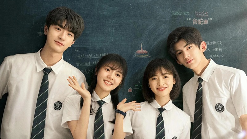 One week friends - Người bạn một tuần (2022)