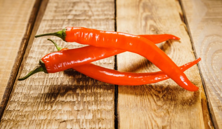 Giá ớt hôm nay 09/09/2024: Ớt xuất khẩu giảm 1.000 đồng/kg