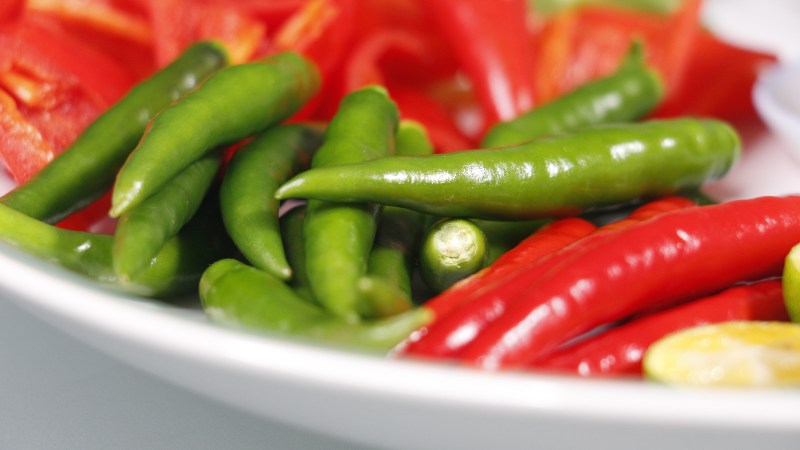 Giá ớt hôm nay 10/09/2024 Giá ớt hôm nay 10/09/2024