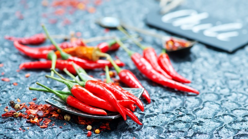 Giá ớt hôm nay 11/09/2024 mới nhất