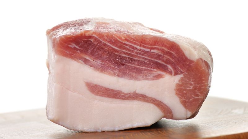 Giá thịt heo hôm nay 11/09 của thương hiệu Meat Master Giá thịt heo hôm nay 11/09 của thương hiệu Meat Master