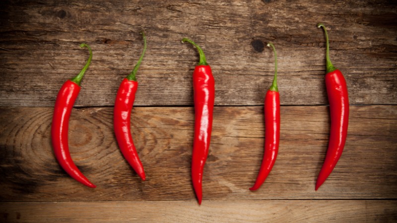 Giá ớt hôm nay 12/09/2024 Giá ớt hôm nay 12/09/2024