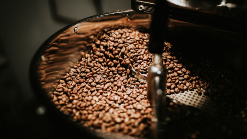 Giá cà phê Robusta giao dịch tại London Giá cà phê Robusta giao dịch tại London